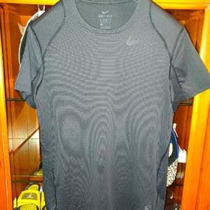 Brand spanking new Nike Pro Dri-Fit fitted t-shirt